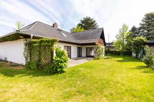 Großzügiges Einfamilienhaus in Wenden mit Garage und Garten – Braunschweig – Vorschaubild 1