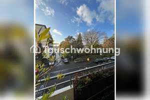 Tauschwohnung: Bonn-Beuel: Schöne 3-Zi-Wohnung mit Rheinblick zum Tausch – Rheinaustraße 165, 53225 Beuel-Mitte, Bonn – Vorschaubild 8
