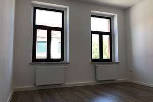 Stilvolle 3-Zi.-Wohnung *Designbelag *modernes Badezimmer* – 4347 Schönefeld-Abtnaundorf, Leipzig – Vorschaubild 12