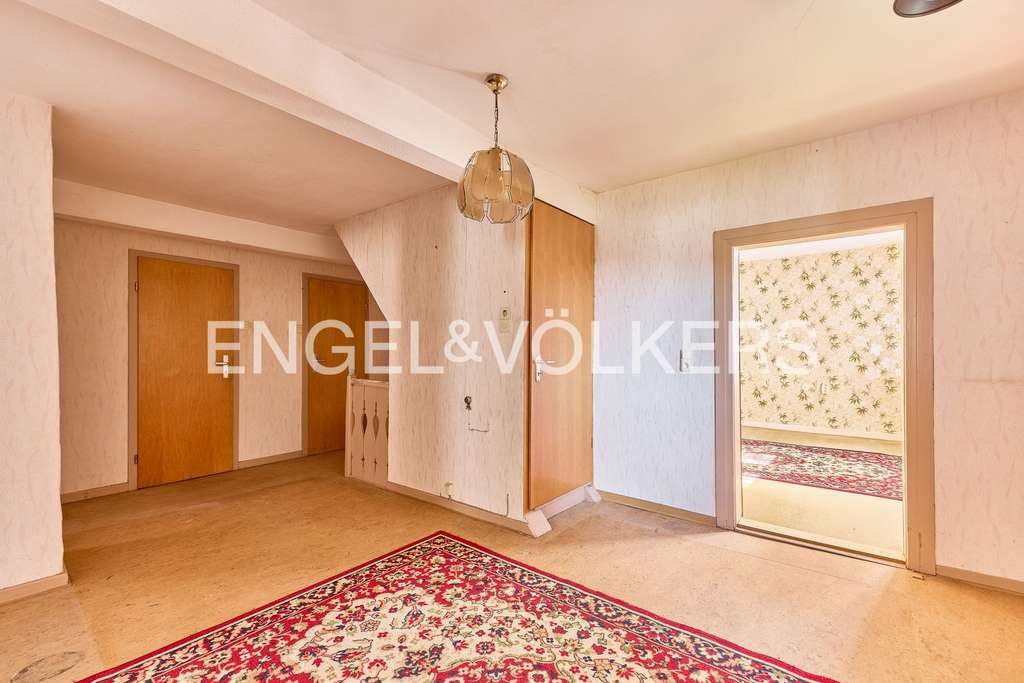 Immobilie in Roßdorf - Entdecken Sie die Magie dieses denkmalgeschützten Anwesens! - Bild 3