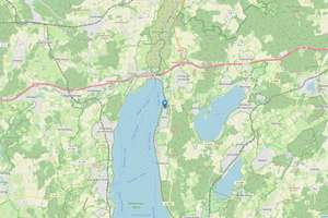Exklusives Anwesen mit separatem Gewerbebereich und Einliegerwohnung in begehrter Ammersee-Lage – Die vollständige Adresse der Immobilie erhältst du vom Anbieter., 82266 Inning am Ammersee – Vorschaubild 49