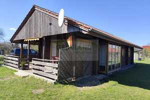*Gemütliches Blockhaus zum Wohlfühlen!* – Ostprignitz-Ruppin (Kreis) – Vorschaubild 3