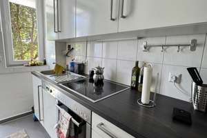 Modernisierte 3-Zimmer-Wohnung mit Balkon und zwei Abstellräumen in Stuttgart-Ost – 70188 Ostheim, Stuttgart – Vorschaubild 22