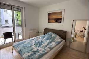 Charmante 2-Zimmer-Wohnung am historischen Weißenburger Platz – Weißenburger Platz 6d, 81667 Haidhausen Süd, München – Vorschaubild 10
