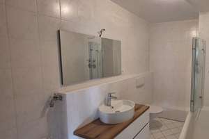 Frisch renovierte 2-Zi.-Wohnung mit neuer EBK & TG in Haunstetten Nord – Die vollständige Adresse der Immobilie erhältst du vom Anbieter., 86179 Haunstetten-Nord, Augsburg – Vorschaubild 7