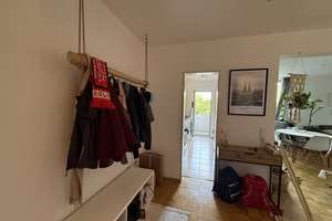 Willkommen in Zollstock!
3-Zimmerwohnung mit Stellplatz in Toplage... – Türnicher Straße 3, 50969 Zollstock, Köln – Vorschaubild 6