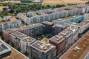 Penthouse in Toplage – Stilvolles Wohnen über den Dächern der Bahnstadt – Darwinstr. 9, 69115 Bahnstadt, Heidelberg – Vorschaubild 18
