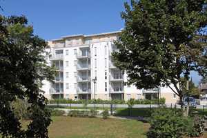 Moderne 2-Zimmer-Wohnung mit sonniger Dachterrasse – Marburger Straße 82, 68305 Mannheim – Vorschaubild 4