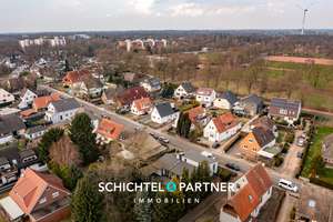 Osterholz | Hochwertig saniertes Einfamilienhaus mit großem Garten – Die vollständige Adresse der Immobilie erhältst du vom Anbieter., 28325 Tenever, Bremen – Vorschaubild 28