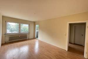 *Zentraler geht's kaum!* Schöne 2,5 Zimmer-Wohnung mit schönem Balkon mit Blick ins Grüne! – Griesenbruchstr. 7, 44793 Kruppwerke, Bochum – Vorschaubild 6