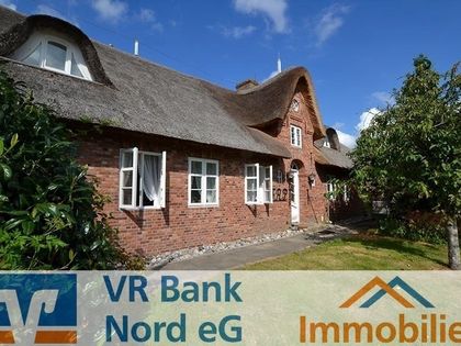Immobilien In Niebull Immobilienscout24