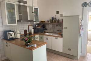 Stilvolle Erdgeschoßwohnung mit Gartenterrasse – Die vollständige Adresse der Immobilie erhältst du vom Anbieter., 23570 Travemünde, Lübeck – Vorschaubild 6