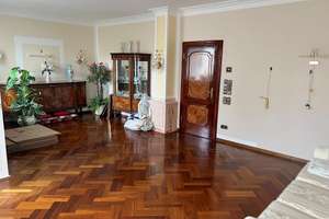 Gepflegte 3-Zimmer-Wohnung mit Balkon und Einbauküche im ENGLISCHEN VIERTEL ( anfang Weding) – Londonerstr. 48, 13349 Wedding, Berlin – Vorschaubild 3