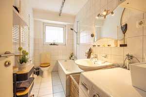Modernisierte 2-Zimmer-Wohnung im Frankenberger Viertel – Die vollständige Adresse der Immobilie erhältst du vom Anbieter., 52066 Frankenberg, Aachen – Vorschaubild 4