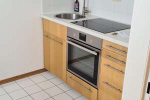 Helle 1-Zimmer Wohnung mit Balkon in Darmstadt-Nord – Havelstrasse 18-22, 64295 Darmstadt-West, Darmstadt – Vorschaubild 6