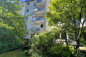 LICHTDURCHFLUTETE WOHNUNG MIT BALKON IM HERZEN VON KÖLN-NEUEHRENFELD – Die vollständige Adresse der Immobilie erhältst du vom Anbieter., 50823 Ehrenfeld (Ortsteil), Köln – Vorschaubild 10