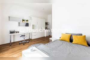 Tauschwohnung: 22 m² Wohnung in Hannover, Ricklingen