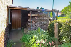Grünes Wohnen: EFH mit Garten in Feldrandlage – Peine (Kreis) – Vorschaubild 20