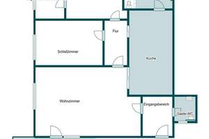 Wohnen im Grünen – Ihr neues Zuhause in Bestlage von Wetzlar - hell, modern & sofort bezugsfrei – Die vollständige Adresse der Immobilie erhältst du vom Anbieter., 35578 Wetzlar – Vorschaubild 18