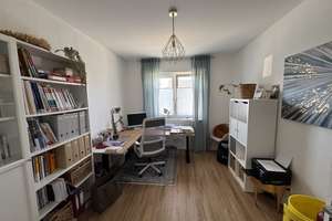 Moderne 4-Zimmer-Neubauwohnung mit Einbauküche und Garten in Reislingen/Wiesengarten – Die vollständige Adresse der Immobilie erhältst du vom Anbieter., 38446 Reislingen, Wolfsburg – Vorschaubild 9