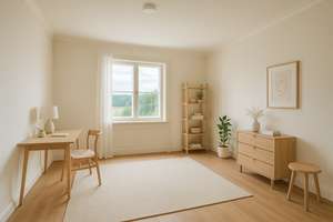 Altbauwohnung als Kapitalanlage – Die vollständige Adresse der Immobilie erhältst du vom Anbieter., 70190 Stöckach, Stuttgart – Vorschaubild 3