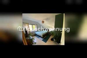 Tauschwohnung: Wunderschöne, offene Dachgeschosswohnung in toller Lage – Heitmannstraße 24, 22083 Barmbek-Süd, Hamburg – Vorschaubild 8