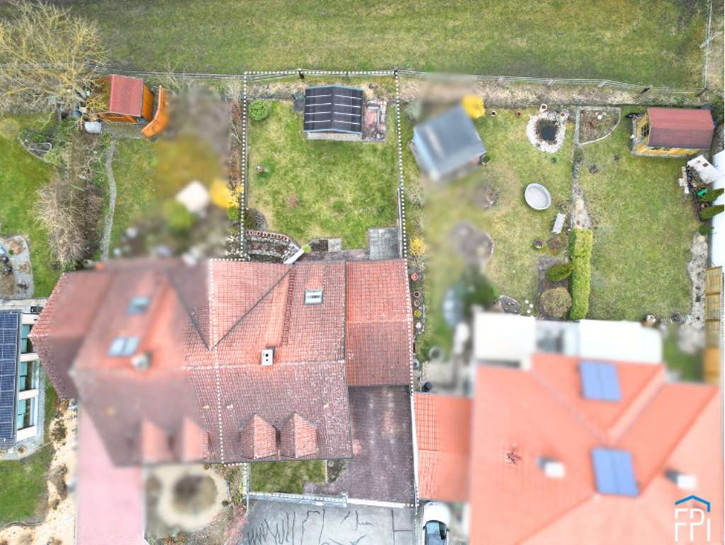 Immobilie in Münchsmünster - Top gepflegte DHH in Münchsmünster – ruhige Anliegerstraße & schnelle Anbindung - Bild 1