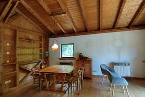 Erholung pur im Pfälzerwald! Idyllisches Wochenendhaus in Frankenstein (Pfalz) – Schliertal 22, 67468 Frankenstein – Vorschaubild 10