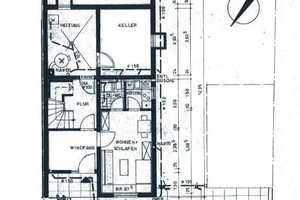 Stilvolle Doppelhaushälfte mit Einliegerwohnung und Gartenparadies - Familienidylle in der Kernstad – Karlsruhe (Kreis) – Vorschaubild 14