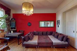 Familienfreundliches Zuhause || Bestlage im Villenviertel – Die vollständige Adresse der Immobilie erhältst du vom Anbieter., 53173 Godesberg-Villenviertel, Bonn – Vorschaubild 3