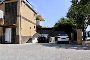 Sanierte und modernisierte 2-Zimmer-Wohnung mit Balkon, Einbauküche, Klimaanlage in Krefeld-Fischeln – Anrather Straße 111, 47807 Fischeln, Krefeld – Vorschaubild 2