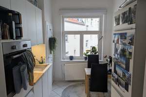 3-Zimmer Wohnung in Hannover Linden-Mitte – Jacobsstraße 8, 30449 Linden-Mitte, Hannover – Vorschaubild 6