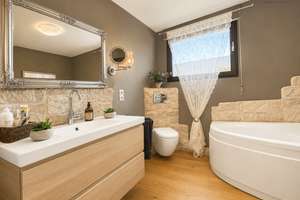 Exklusiver Bungalow mit Einliegerwohnung, Pool und vielseitigen Nutzungsmöglichkeiten – Die vollständige Adresse der Immobilie erhältst du vom Anbieter., 96123 Litzendorf – Vorschaubild 6