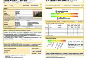 Wohnen nahe am Kulkwitzer See und in grüner Lage. – Miltitzer Allee 9, 4207 Lausen-Grünau, Leipzig – Vorschaubild 15