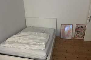Exklusive 1,5-Raum-Wohnung mit geh. Innenausstattung mit Balkon und EBK in Berlin Friedrichshain – Berlin – Vorschaubild 4