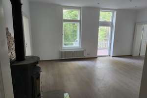 Neu renovierte 4,5-Raum-Maisonette-Wohnung in Gera von privat – Vollersdorfer Straße 60, 7548 Debschwitz, Gera – Vorschaubild 6