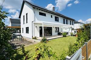 Einziehen & Wohlfühlen – neuwertige, stylische DHH, 4 ZKB, ca. 149 qm, Garten, IN-Süd, Hagau – Die vollständige Adresse der Immobilie erhältst du vom Anbieter., 85051 Süd, Ingolstadt – Vorschaubild 20