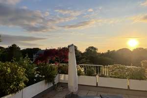 Exklusive Penthouse-Eigentumswohnung  mit großzügiger Dachterrasse und unverbaubarem Blick auf Flora – Die vollständige Adresse der Immobilie erhältst du vom Anbieter., 50735 Riehl, Köln – Vorschaubild 2