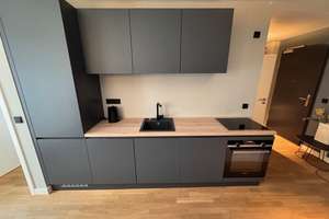 Mitte : Köpenicker Str: ERSTBEZUG: LUXUS 2-Zi-NEUBAU-Whg. - 9.OG - 36 m² - mit großem Balkon – Die vollständige Adresse der Immobilie erhältst du vom Anbieter., 10179 Mitte (Ortsteil), Berlin – Vorschaubild 28