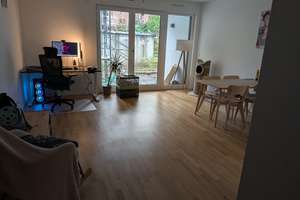 3 Zimmer Erdgeschosswohnung mit Terrasse in Hamburg-Bahrenfeld – Die vollständige Adresse der Immobilie erhältst du vom Anbieter., 22761 Bahrenfeld, Hamburg – Vorschaubild 5