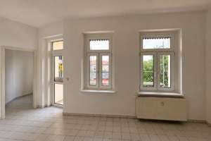Helle Maisonettewohnung mit zwei Balkonen im wunderschönen Gohlis! – Coppistraße 76, 4157 Gohlis-Mitte, Leipzig – Vorschaubild 8