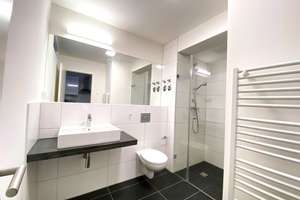 Möblierte Single-Wohnung mit Balkon und Spreeblick! – Tabbertstraße 6B, 12459 Oberschöneweide, Berlin – Vorschaubild 6