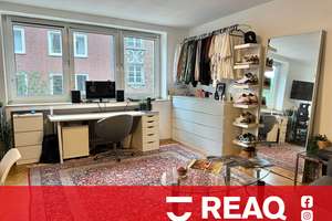 Studenten aufgepasst ! Gemütliche 1,5-Zimmer Wohnung in zentraler Lage!