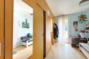 Provisionsfrei! - Bruttorendite 6,22% - Zentrale große gepflegte - 4 Zimmer-Wohnung in Horb – Haugenstein 6, 72160 Horb am Neckar – Vorschaubild 9