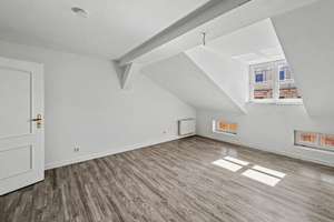 Provisionsfreie DG-Wohnung im Paulusviertel mit Dachterrasse – 6114 Paulusviertel, Halle (Saale) – Vorschaubild 8