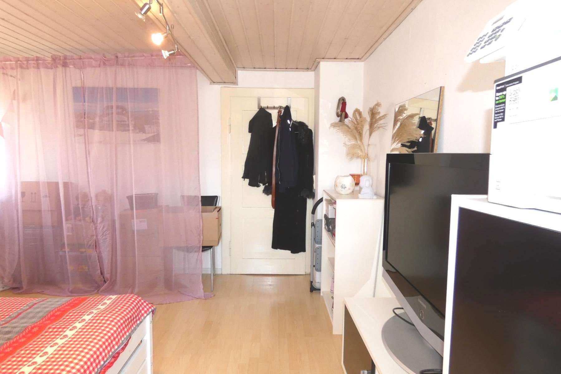 Immobilie in Oberzent - Klein. Fein. Mein. Einfamilienhaus mit Gartenparadies im Herz von Beerfelden - Bild 2