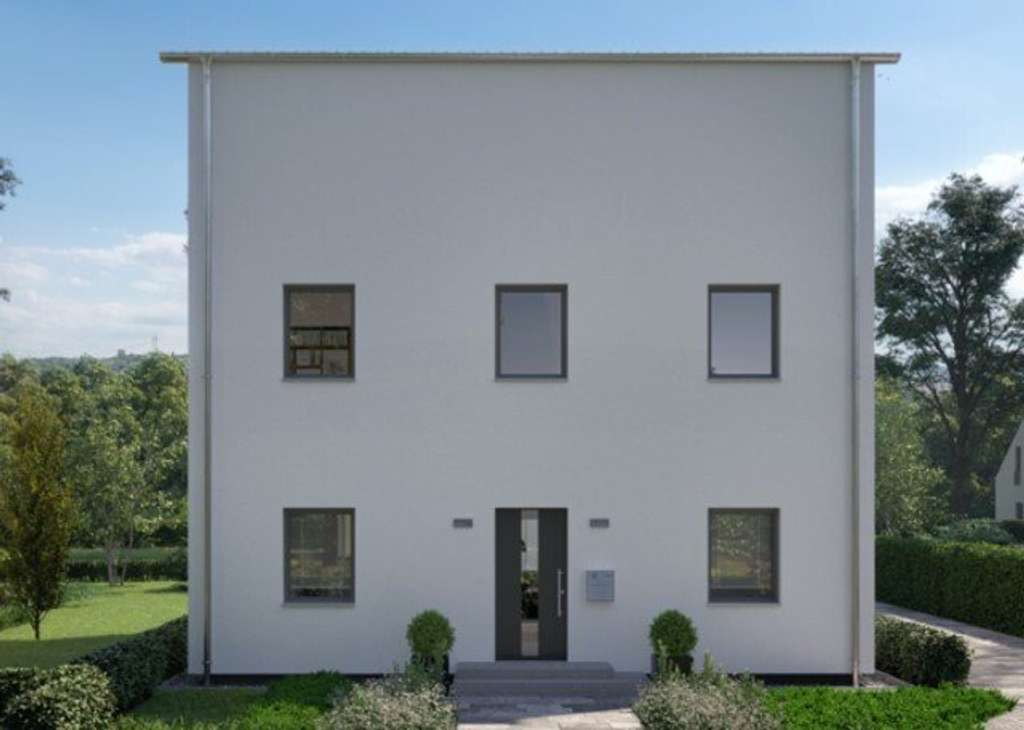 Immobilie in Mainbernheim - Stadthaus. Big City Life für Anspruchsvolle - Bild 2