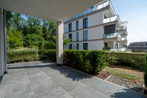 Ankommen & wohlfühlen: 1-Zimmer-Apartment mit Terrasse & TG auf der Spitalhöhe – Die vollständige Adresse der Immobilie erhältst du vom Anbieter., 78628 Rottweil – Vorschaubild 8