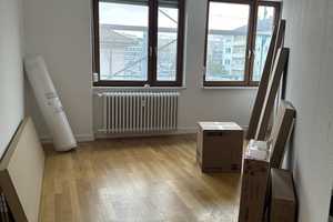 ** WG-NEUGRÜNDUNG = MÖBLIERTE ALTBAUWOHNUNG NÄHE HAUPTBAHNHOF – Kurfürstenstr. 18, 76137 Karlsruhe – Vorschaubild 11