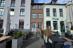 Schönes Stadthaus im Herzen von Kalkar – Die vollständige Adresse der Immobilie erhältst du vom Anbieter., 47546 Kalkar – Vorschaubild 35